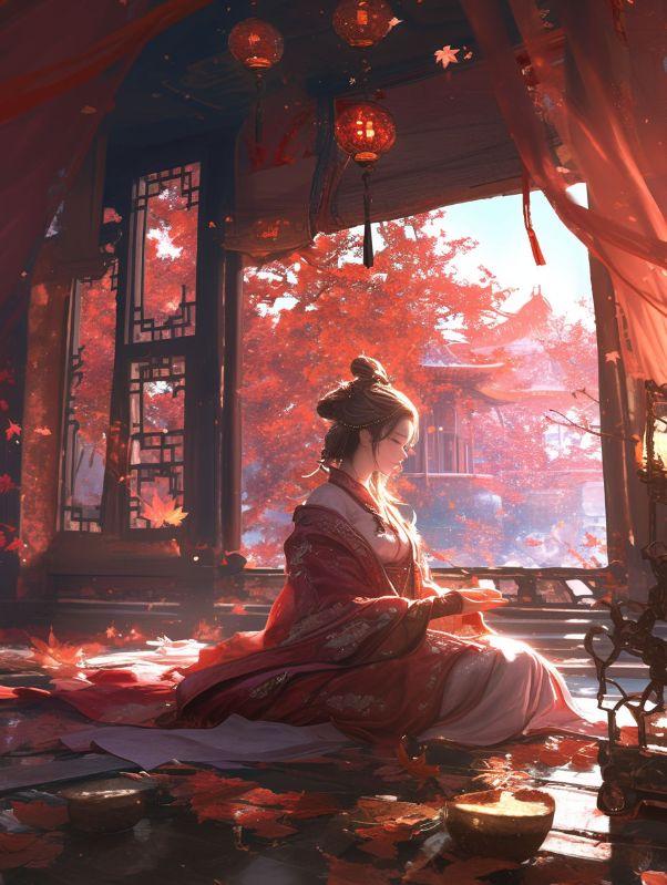 朱弦断是什么意思