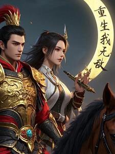 重生我无敌第一季