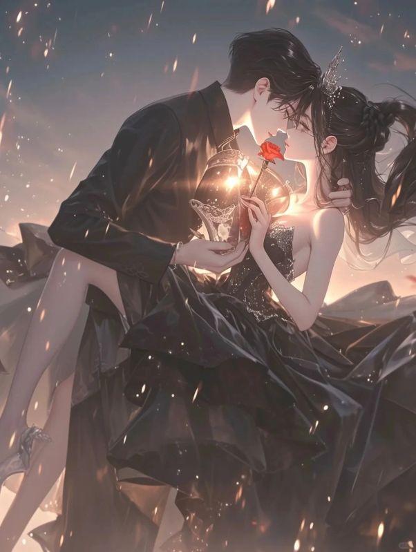 白首重回一梦中