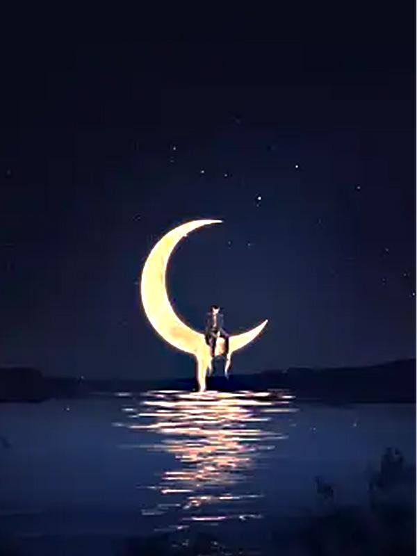 月球陨落时moonfall