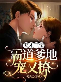 天才三宝神密爹地是大佬