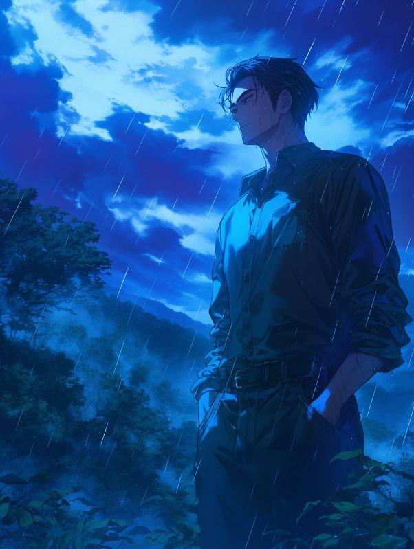 再见时已无恨无爱裴青竹