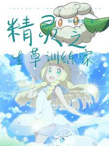 精灵之神级训练家