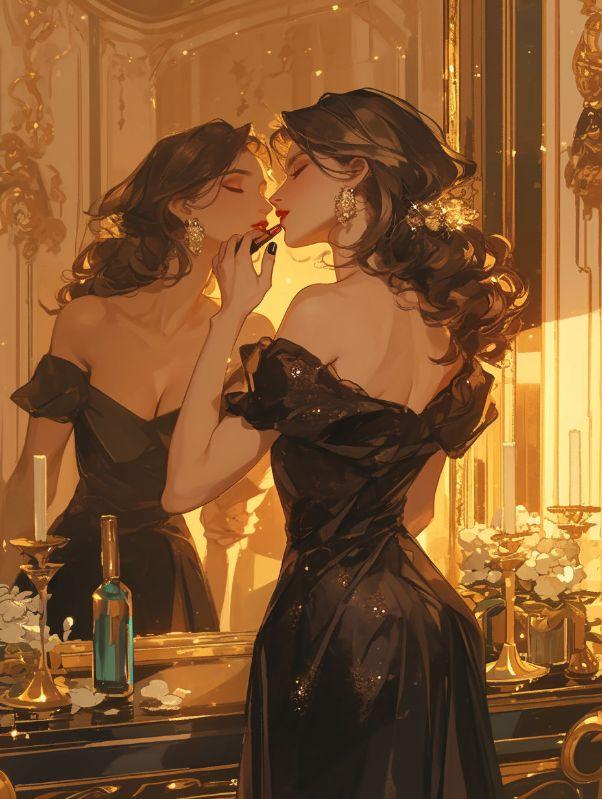 胜过我亦飘零久