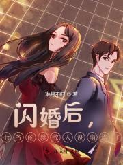 七爷的心尖宠全文