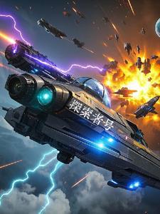 探索者号飞行器