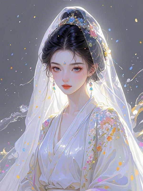 堕仙后三个上神夫君悔疯了