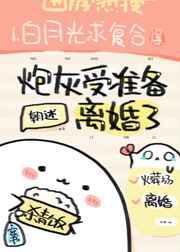 炮灰受准备离婚了书包网