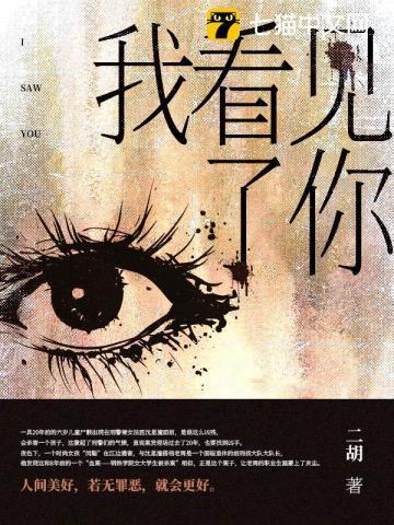 我看见了你作文600字
