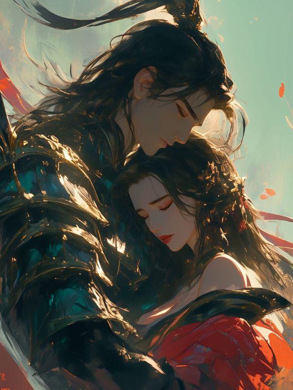 君卧高台典故