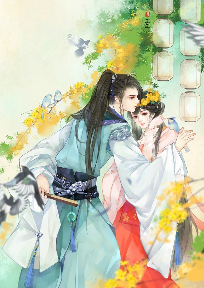 叶棠陆启寒军婚