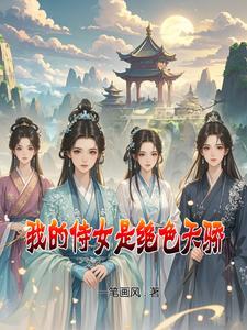 我的侍女要登基男主是谁