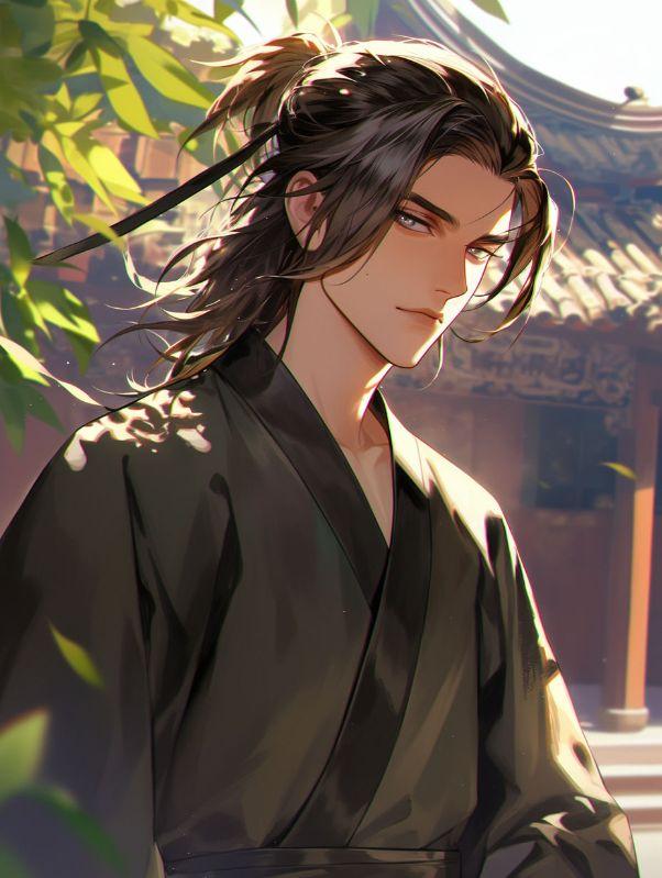 红豆相思无道是第11章