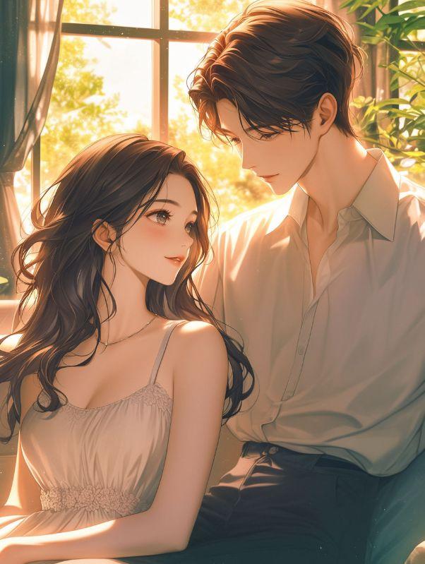 卿许永年遥无尽第29章