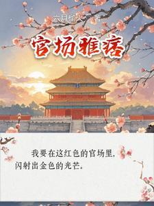 官场雅痞全文阅读