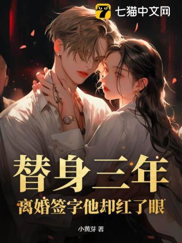 第三章替身第四章离婚纪念日