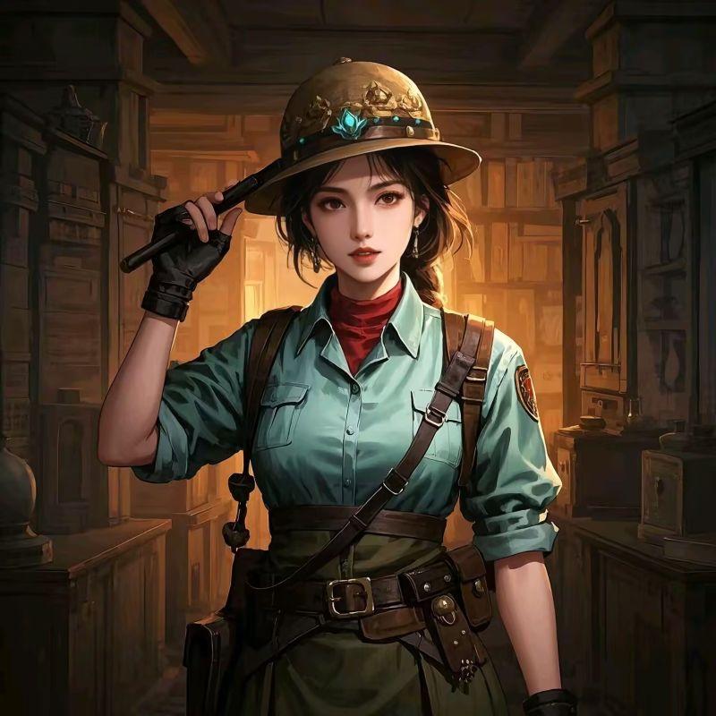 相思意散风沙处孟寻洲在线全文阅读