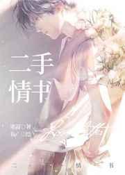 二手情书晋江文学城