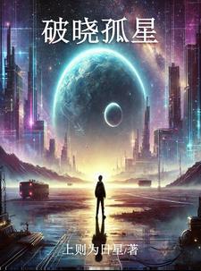 破晓星空图片