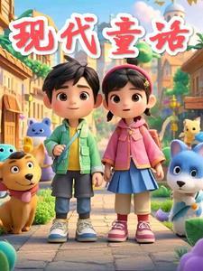 现代童话之父的作品