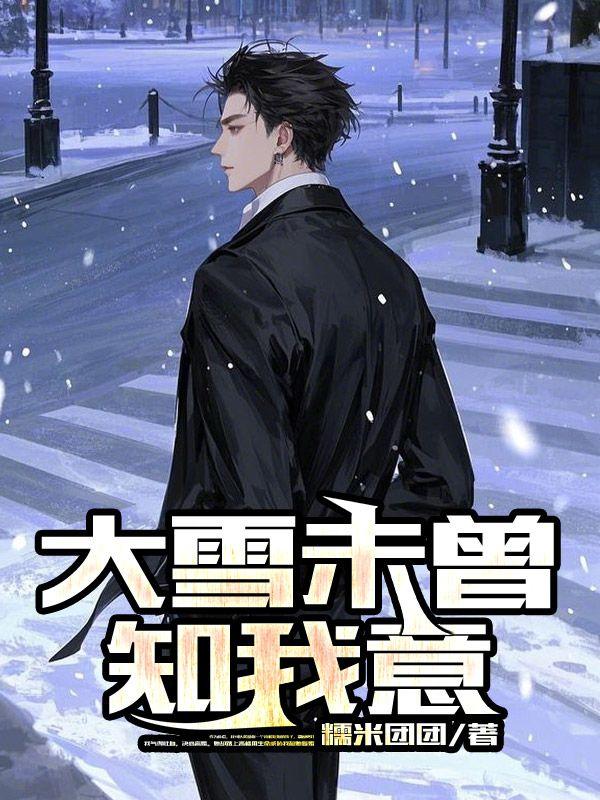 大雪未曾知我意后续