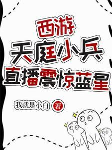 西游天庭小兵打卡上班