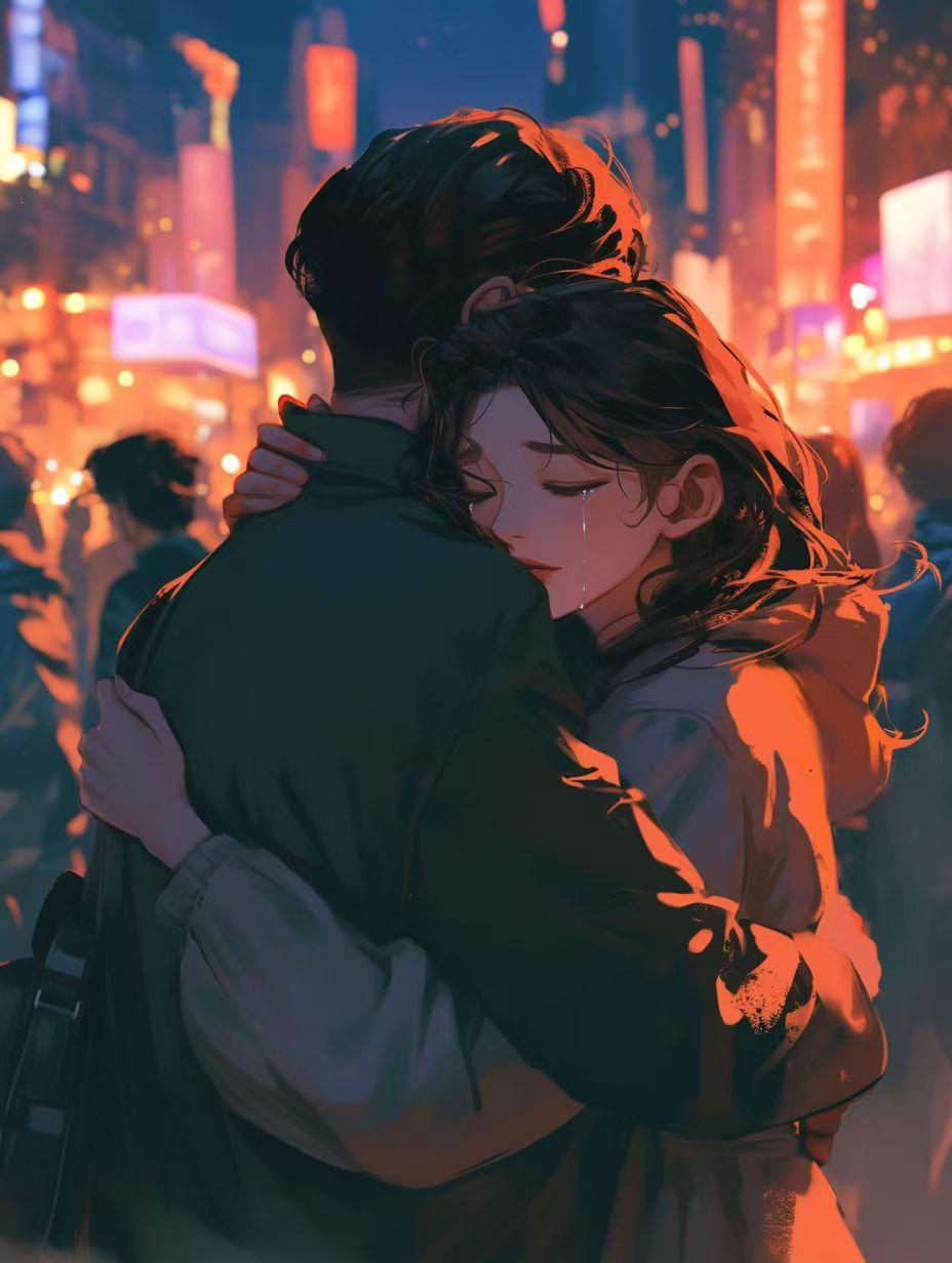 陪你度过漫长岁月 含义