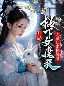 开局和圣女互穿的