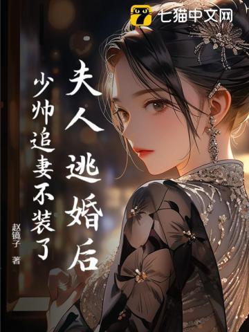 夫人又逃跑了全文免费阅读