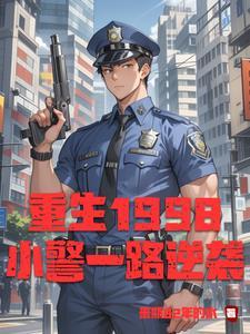 重生小警从基层到领导的蜕变全文阅读