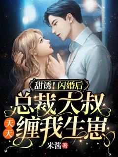 闪婚甜妻总裁大叔夜