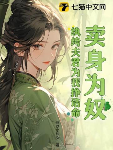 卖身夫君强宠娘子