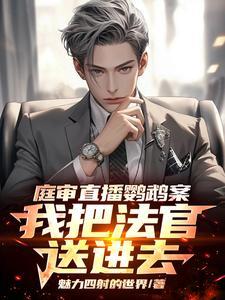 我把法官送进去 笔趣阁