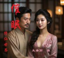 江山美人角色介绍 江山美人角色介绍