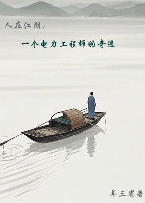 人在江湖谁演的