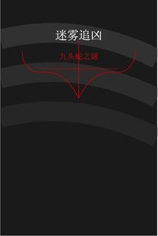 迷雾追踪虎头蛇尾 迷雾追踪虎头蛇尾