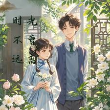 时光不愿你远去