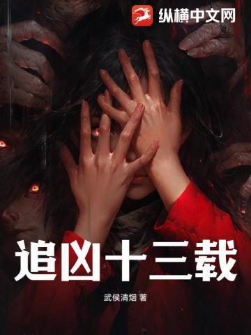 追凶十三载全部演员表