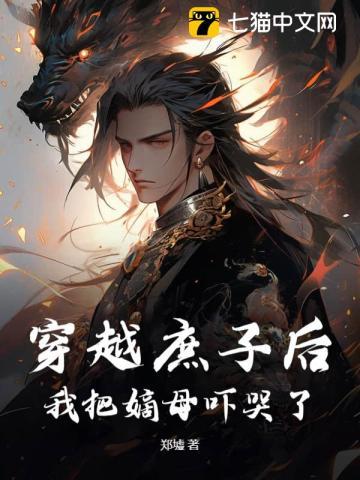 穿越之庶子继妻