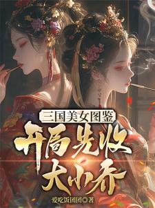 三国从抢二乔周野笔趣阁
