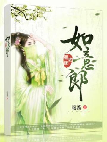 如意郎君传白话免费阅读