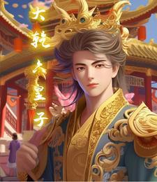 大乾六皇子动漫90