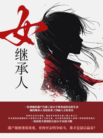 女继承人免费观看完整版