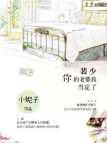 裴少你已婚