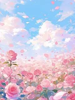 梨花春雨什么意思