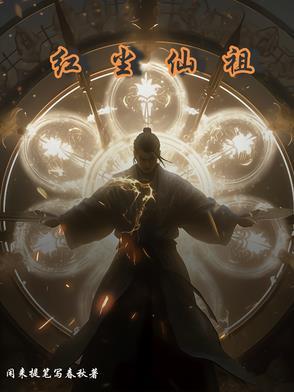 红尘仙等于仙王吗