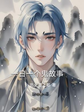 每晚一个鬼故事
