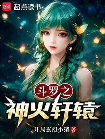 斗罗之神火轩辕宇文拓