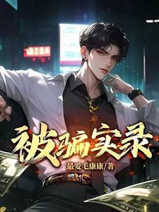 被骗实录 电子书