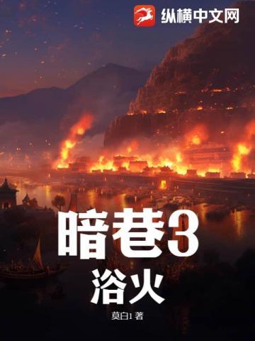 暗巷3浴火正版阅读